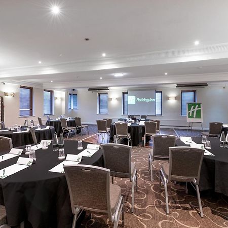 Holiday Inn - Manchester - Oldham By Ihg Failsworth Eksteriør billede