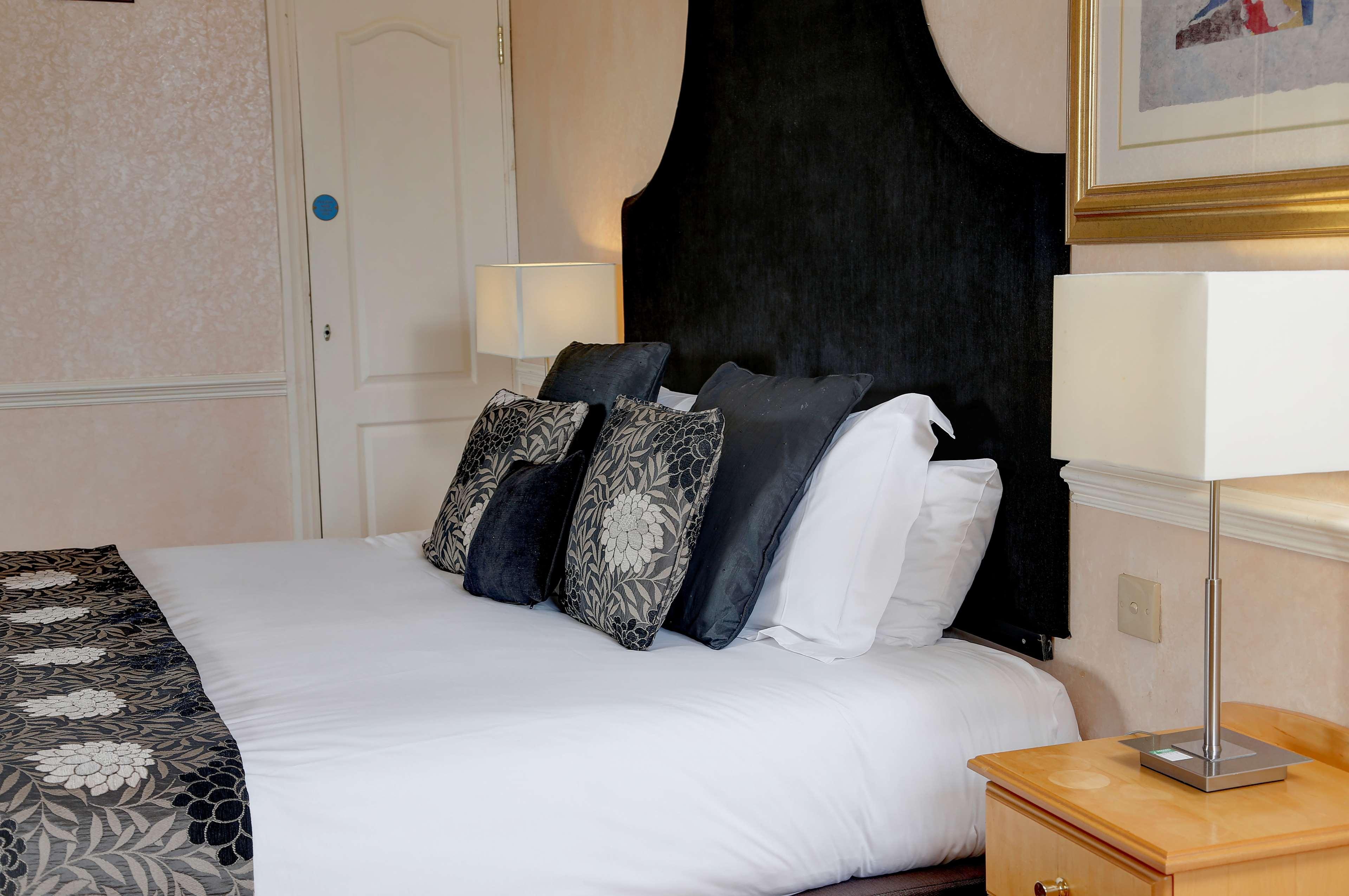 Holiday Inn - Manchester - Oldham By Ihg Failsworth Eksteriør billede