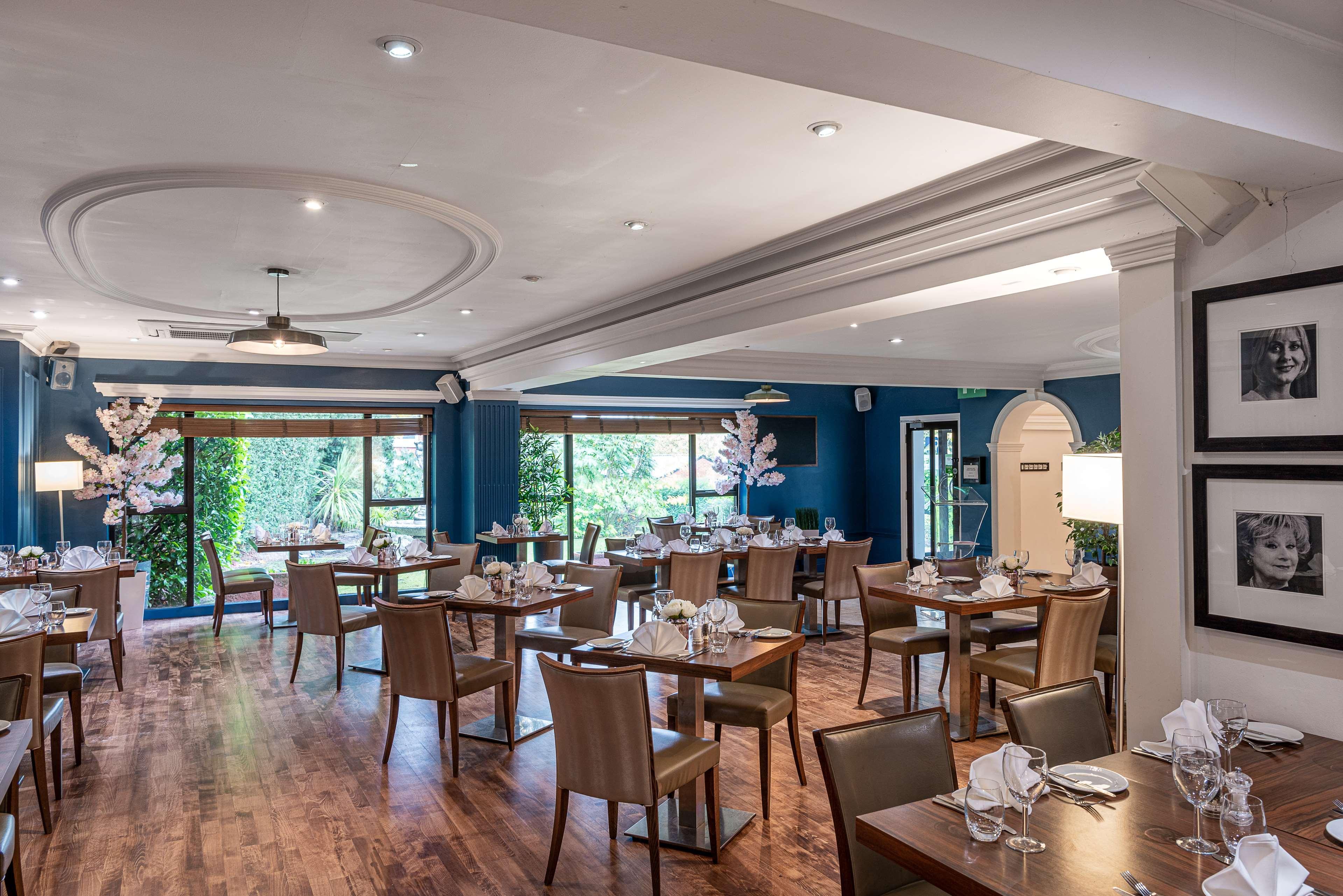 Holiday Inn - Manchester - Oldham By Ihg Failsworth Eksteriør billede