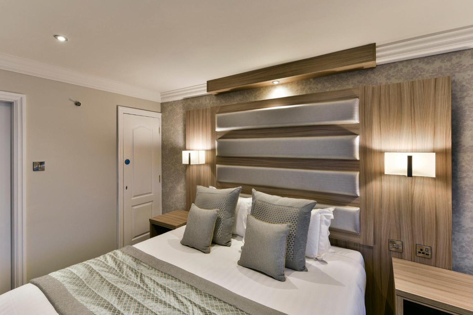 Holiday Inn - Manchester - Oldham By Ihg Failsworth Eksteriør billede