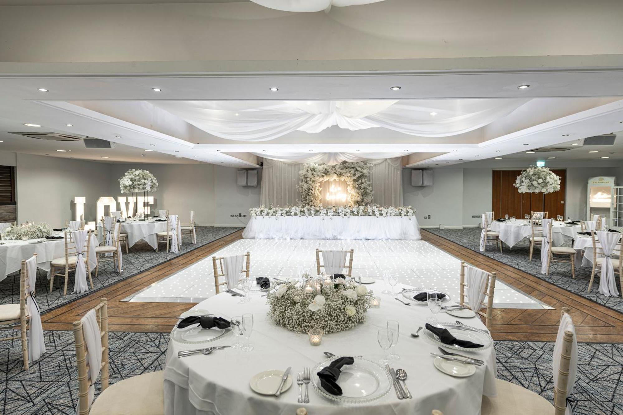 Holiday Inn - Manchester - Oldham By Ihg Failsworth Eksteriør billede